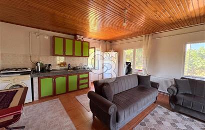 ÇANAKKALE LAPSEKİ ÇARDAK’TA SATILIK PREFABRİK EV 