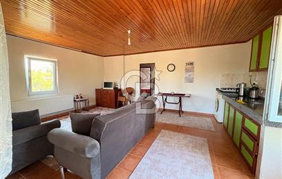 ÇANAKKALE LAPSEKİ ÇARDAK’TA SATILIK PREFABRİK EV 