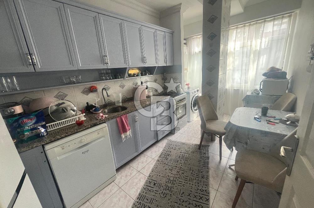 Sancaktepe satılık daire