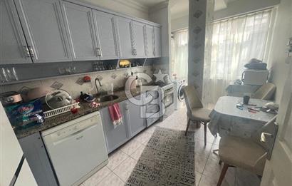 Sancaktepe satılık daire