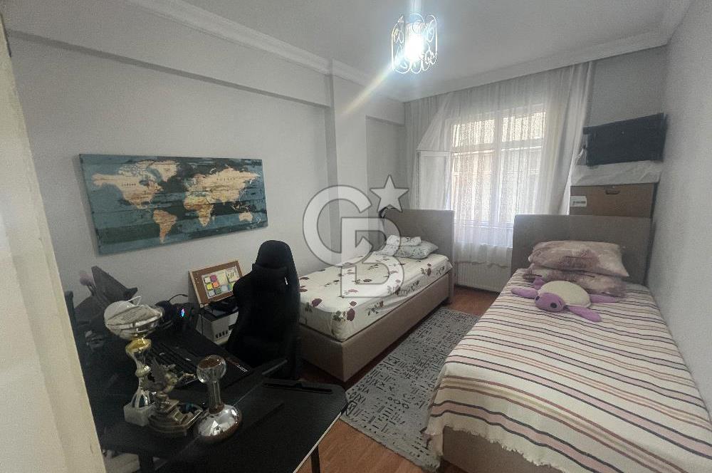 Sancaktepe satılık daire