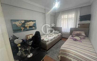 Sancaktepe satılık daire