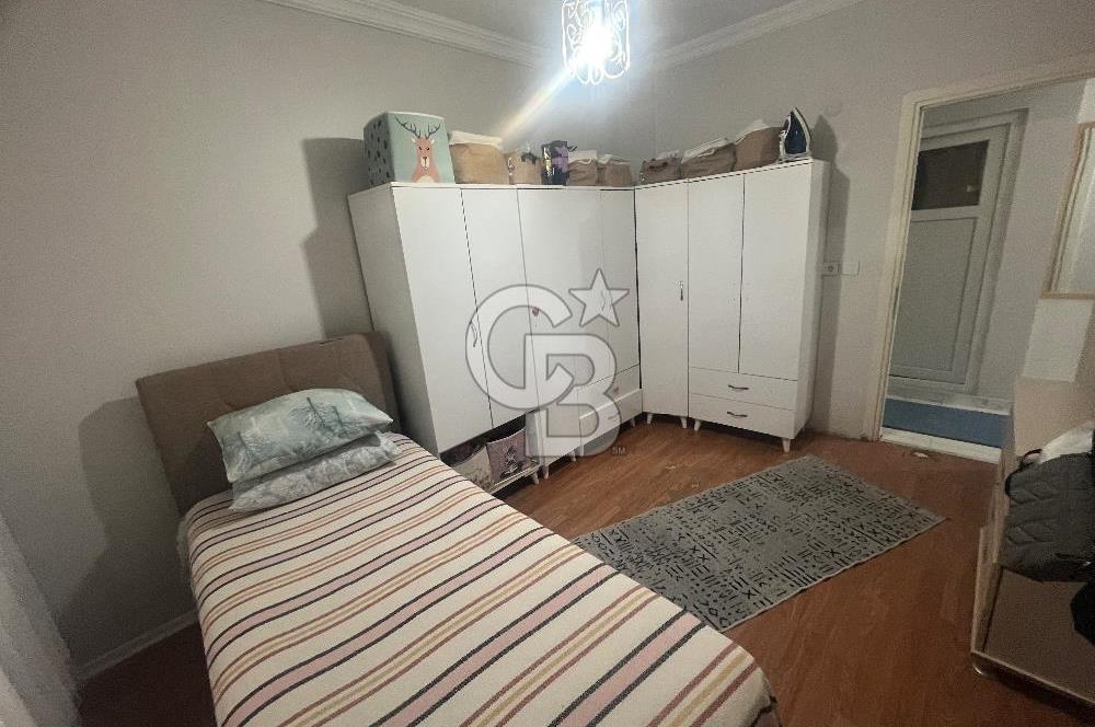 Sancaktepe satılık daire