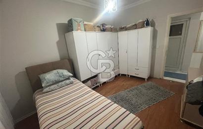 Sancaktepe satılık daire