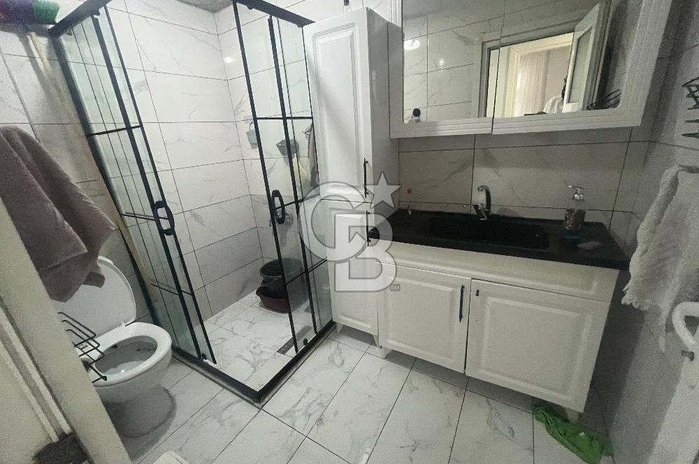 Sancaktepe satılık daire