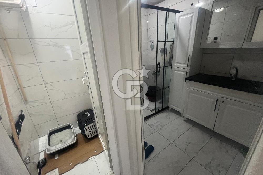 Sancaktepe satılık daire