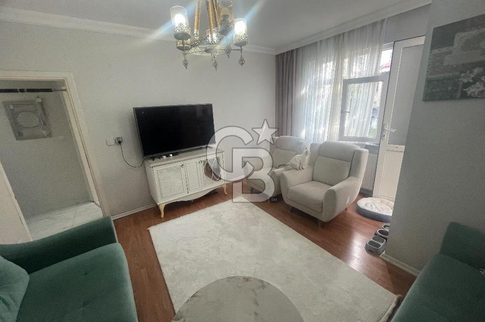 Sancaktepe satılık daire