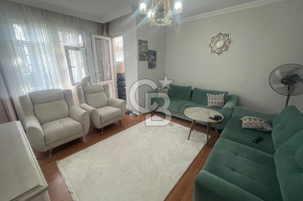 Sancaktepe satılık daire