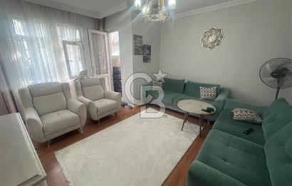 Sancaktepe satılık daire