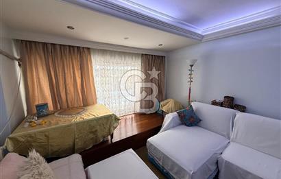 Bahariye'de Satılık 3+1 Daire