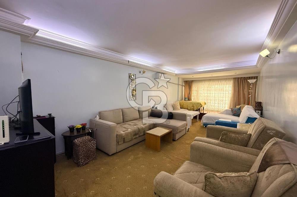 Bahariye'de Satılık 3+1 Daire