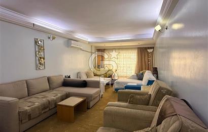 Bahariye'de Satılık 3+1 Daire