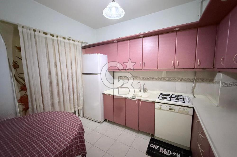 Bahariye'de Satılık 3+1 Daire