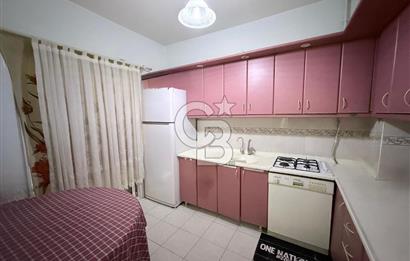 Bahariye'de Satılık 3+1 Daire