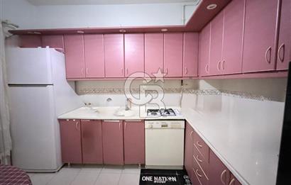 Bahariye'de Satılık 3+1 Daire