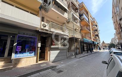 Bahariye'de Satılık 3+1 Daire