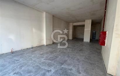 EĞİTİM VE İŞMERKEZLERİNİN KALBİNDE SIFIR 75m2 KİRALIK İŞYERİ