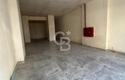EĞİTİM VE İŞMERKEZLERİNİN KALBİNDE SIFIR 75m2 KİRALIK İŞYERİ