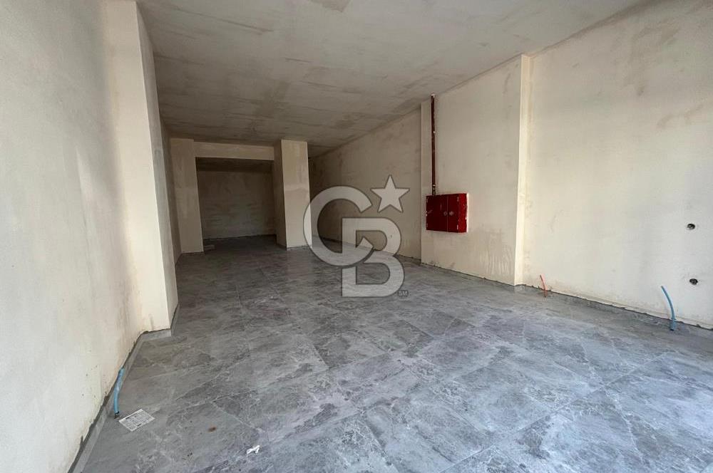 EĞİTİM VE İŞMERKEZLERİNİN KALBİNDE SIFIR 75m2 KİRALIK İŞYERİ