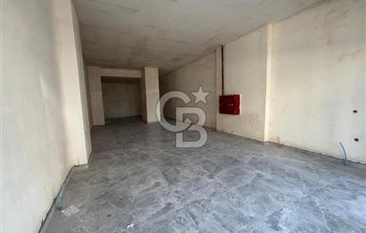 EĞİTİM VE İŞMERKEZLERİNİN KALBİNDE SIFIR 75m2 KİRALIK İŞYERİ