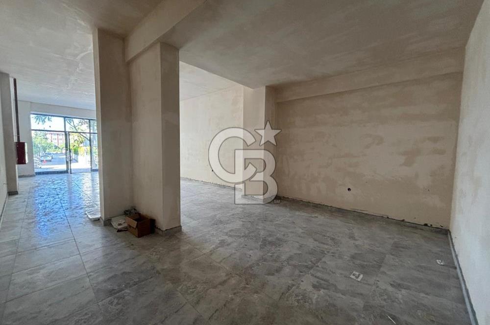 EĞİTİM VE İŞMERKEZLERİNİN KALBİNDE SIFIR 75m2 KİRALIK İŞYERİ