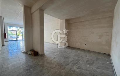 EĞİTİM VE İŞMERKEZLERİNİN KALBİNDE SIFIR 75m2 KİRALIK İŞYERİ