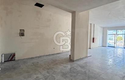 EĞİTİM VE İŞMERKEZLERİNİN KALBİNDE SIFIR 75m2 KİRALIK İŞYERİ