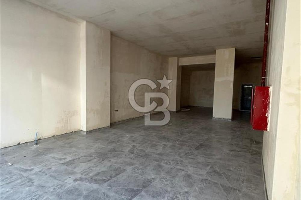 EĞİTİM VE İŞMERKEZLERİNİN KALBİNDE SIFIR 75m2 KİRALIK İŞYERİ