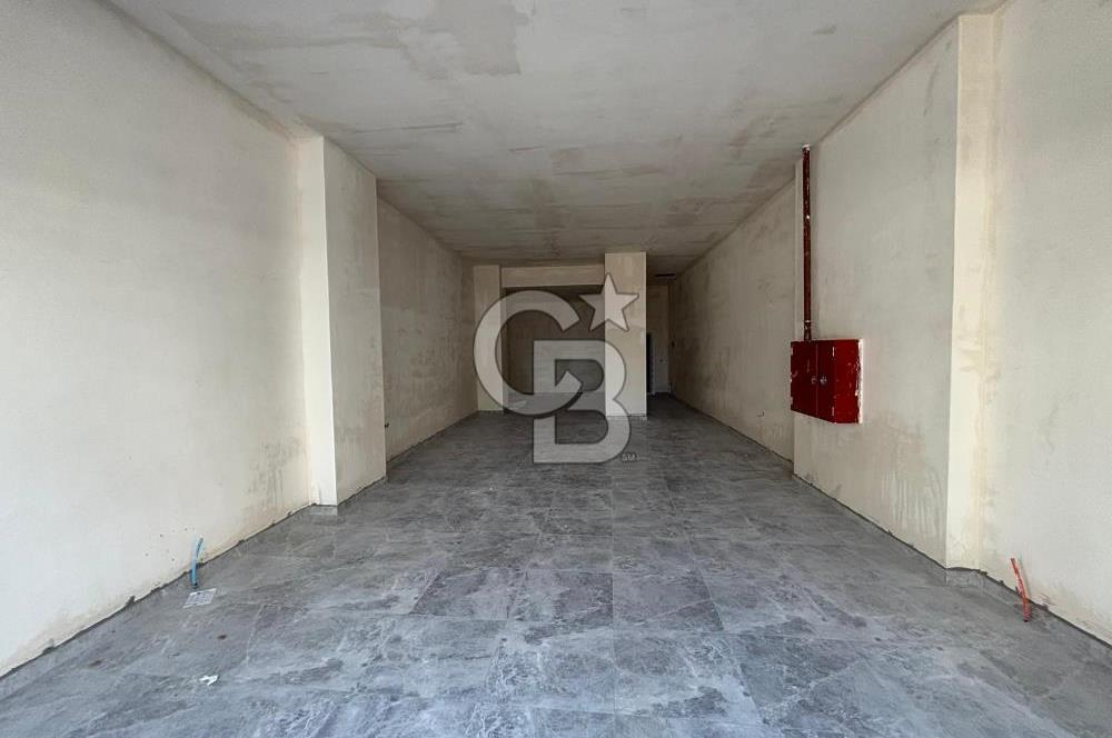EĞİTİM VE İŞMERKEZLERİNİN KALBİNDE SIFIR 75m2 KİRALIK İŞYERİ