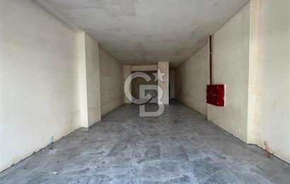 EĞİTİM VE İŞMERKEZLERİNİN KALBİNDE SIFIR 75m2 KİRALIK İŞYERİ
