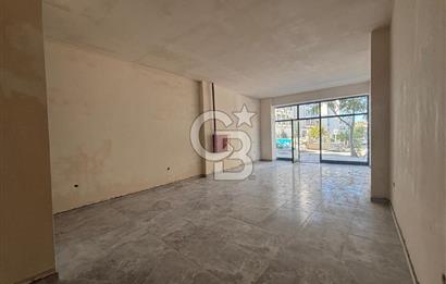 EĞİTİM VE İŞMERKEZLERİNİN KALBİNDE SIFIR 75m2 KİRALIK İŞYERİ