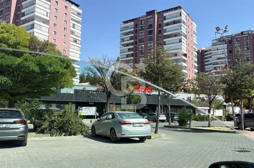 ETİMESGUT GÖKSU MAHALESİ'NDE SATILIK DAİRE