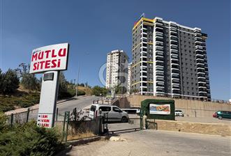 ETİMESGUT GÖKSU MAHALESİ'NDE SATILIK DAİRE - 5 - 370524