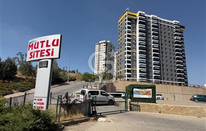 ETİMESGUT GÖKSU MAHALESİ'NDE SATILIK DAİRE