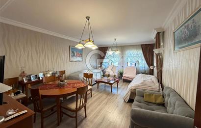 ETİMESGUT GÖKSU MAHALESİ'NDE SATILIK DAİRE