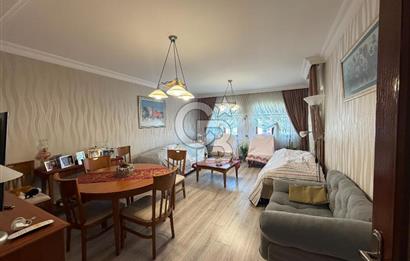 ETİMESGUT GÖKSU MAHALESİ'NDE SATILIK DAİRE