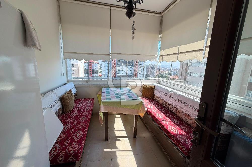 ETİMESGUT GÖKSU MAHALESİ'NDE SATILIK DAİRE