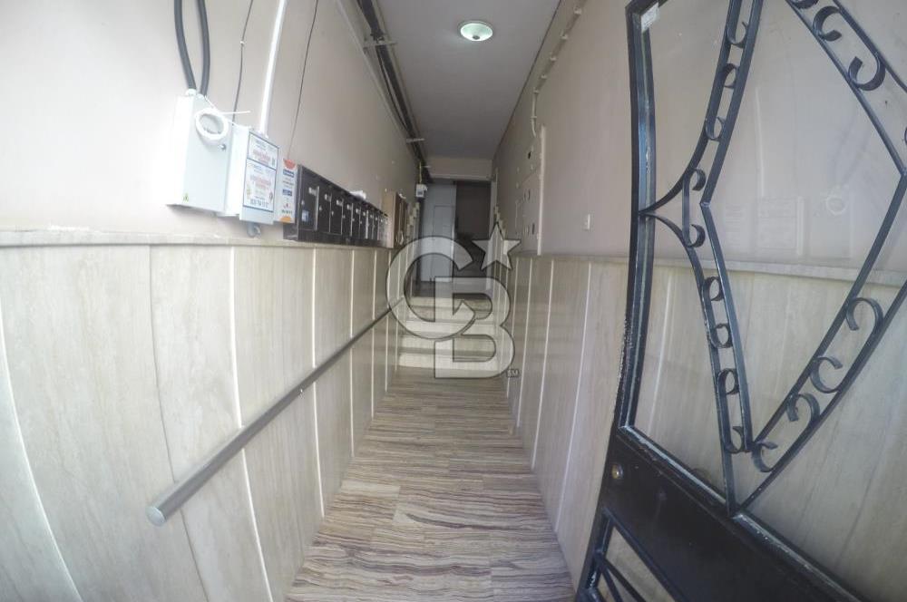 Güzelyalı da Taşınmaya Hazır Masrafsız Geniş 3+1