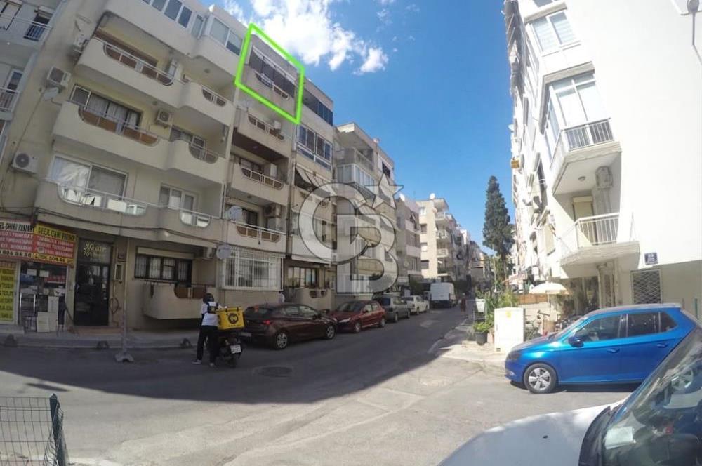 Güzelyalı da Taşınmaya Hazır Masrafsız Geniş 3+1