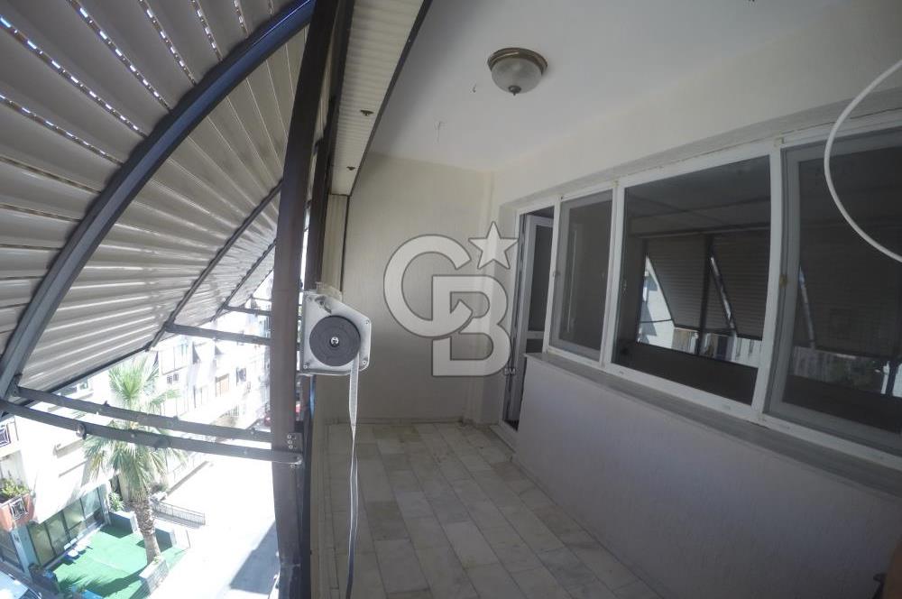 Güzelyalı da Taşınmaya Hazır Masrafsız Geniş 3+1