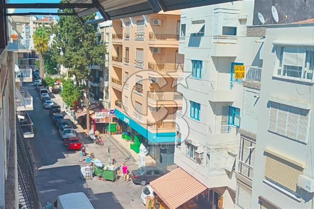 Güzelyalı da Taşınmaya Hazır Masrafsız Geniş 3+1