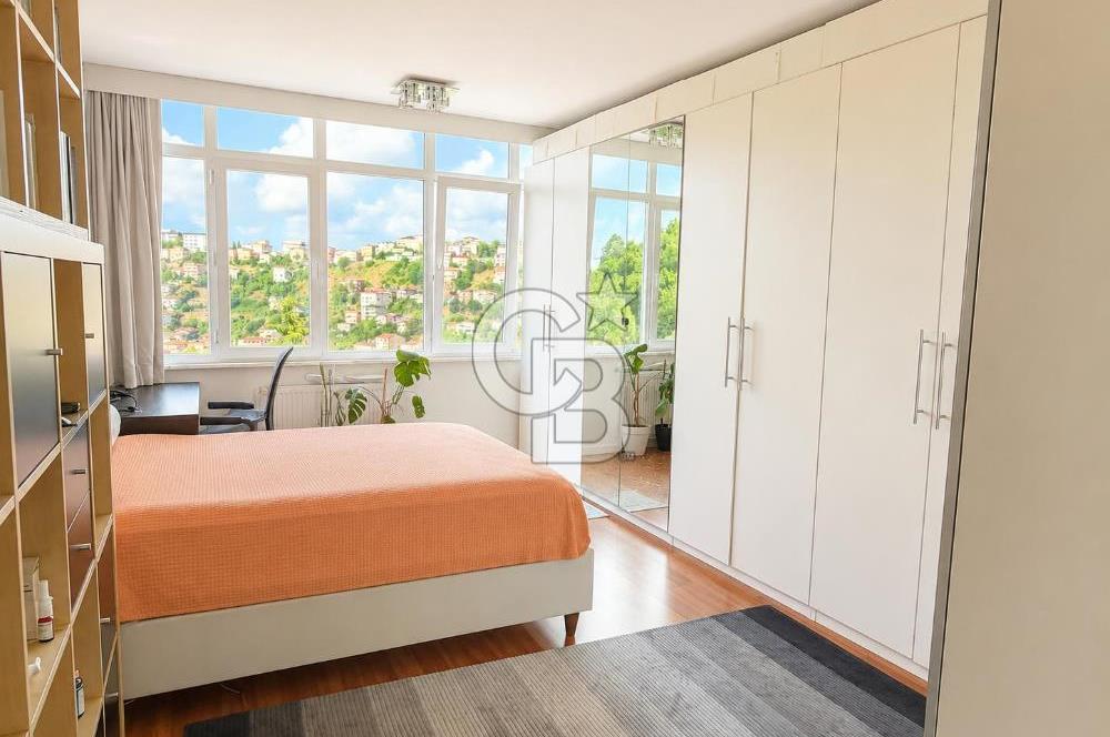 ÇENGELKÖY KARMEN SİTESİ'NDE ÖZEL LOKASYONDA 3+1 145 M2