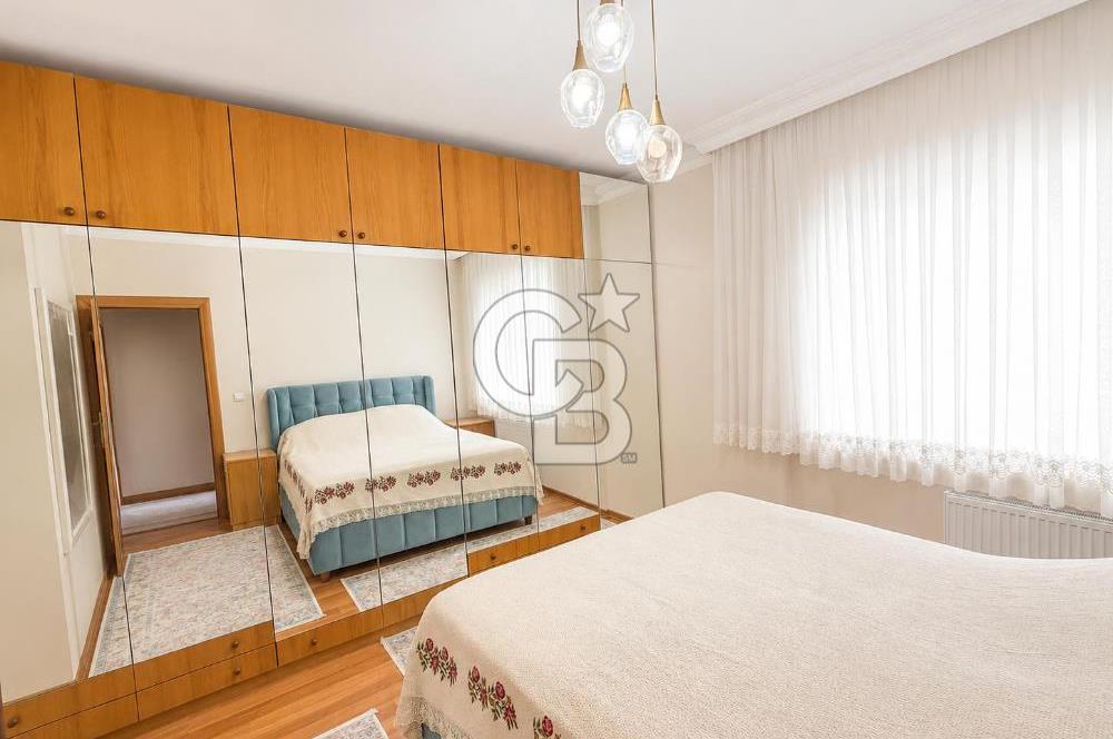 ÇENGELKÖY KARMEN SİTESİ'NDE ÖZEL LOKASYONDA 3+1 145 M2
