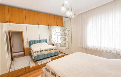 ÇENGELKÖY KARMEN SİTESİ'NDE ÖZEL LOKASYONDA 3+1 145 M2