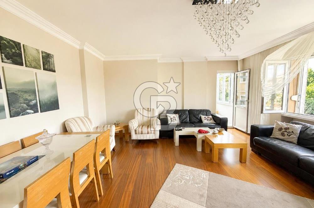 ÇENGELKÖY KARMEN SİTESİ'NDE ÖZEL LOKASYONDA 3+1 145 M2
