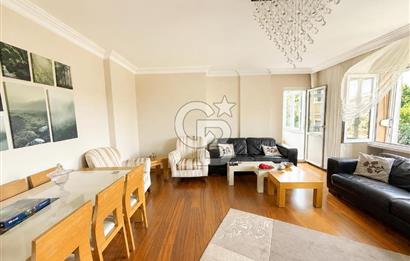 ÇENGELKÖY KARMEN SİTESİ'NDE ÖZEL LOKASYONDA 3+1 145 M2