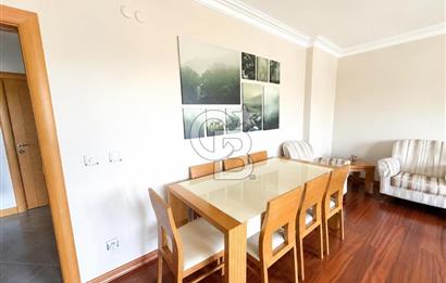ÇENGELKÖY KARMEN SİTESİ'NDE ÖZEL LOKASYONDA 3+1 145 M2