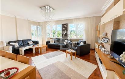 ÇENGELKÖY KARMEN SİTESİ'NDE ÖZEL LOKASYONDA 3+1 145 M2