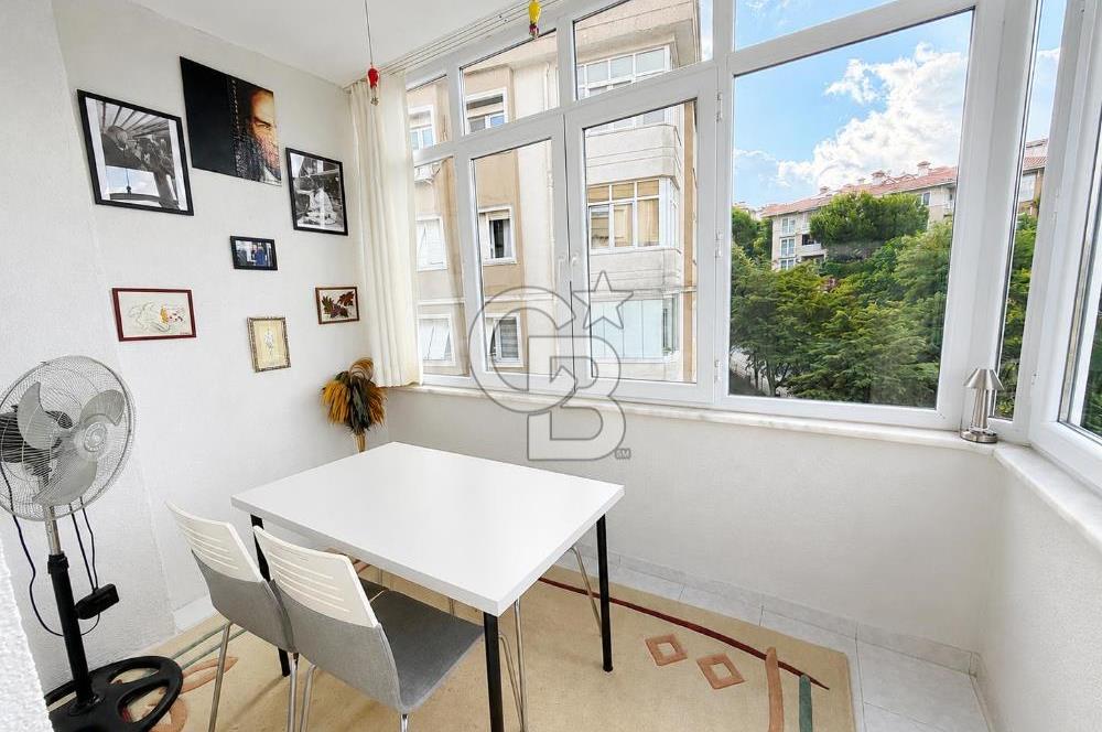 ÇENGELKÖY KARMEN SİTESİ'NDE ÖZEL LOKASYONDA 3+1 145 M2