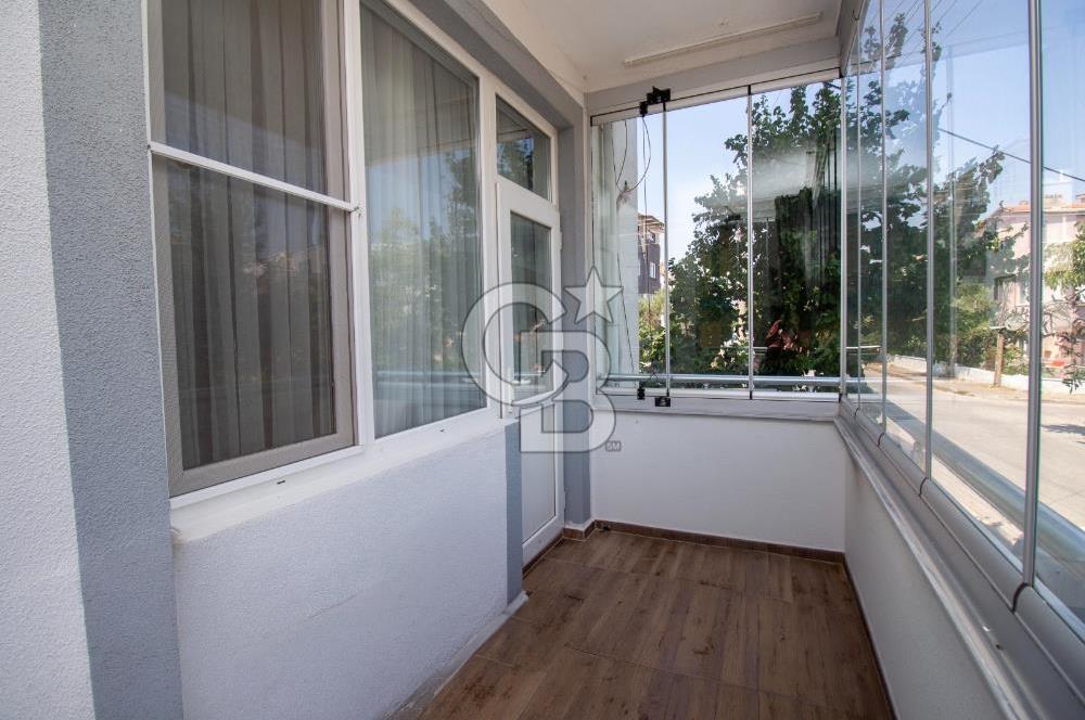 CB EAGLE'Dan ATATÜRK MAHALLESİNDE 100 m² 3+1 KİRALIK DAİRE
